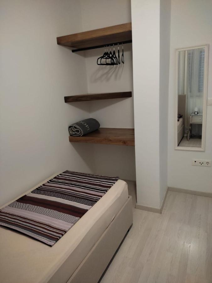Apartment Josip 2 ตรีบูนย์ ภายนอก รูปภาพ